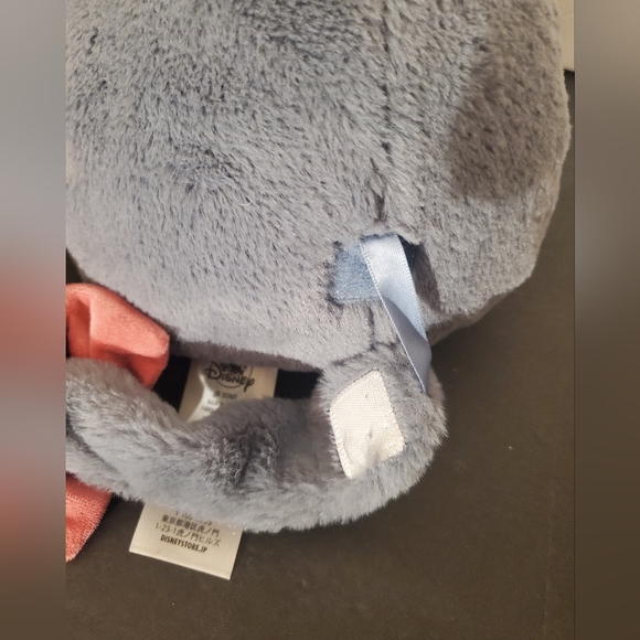 Disney Winnie the Pooh eeyore plush - Picture 4 of 8